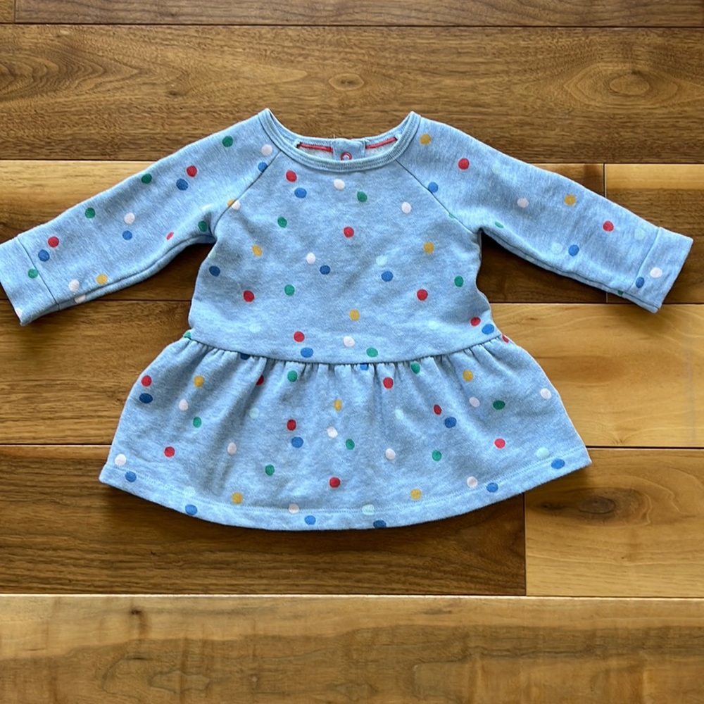 Baby Boden dress/tunic